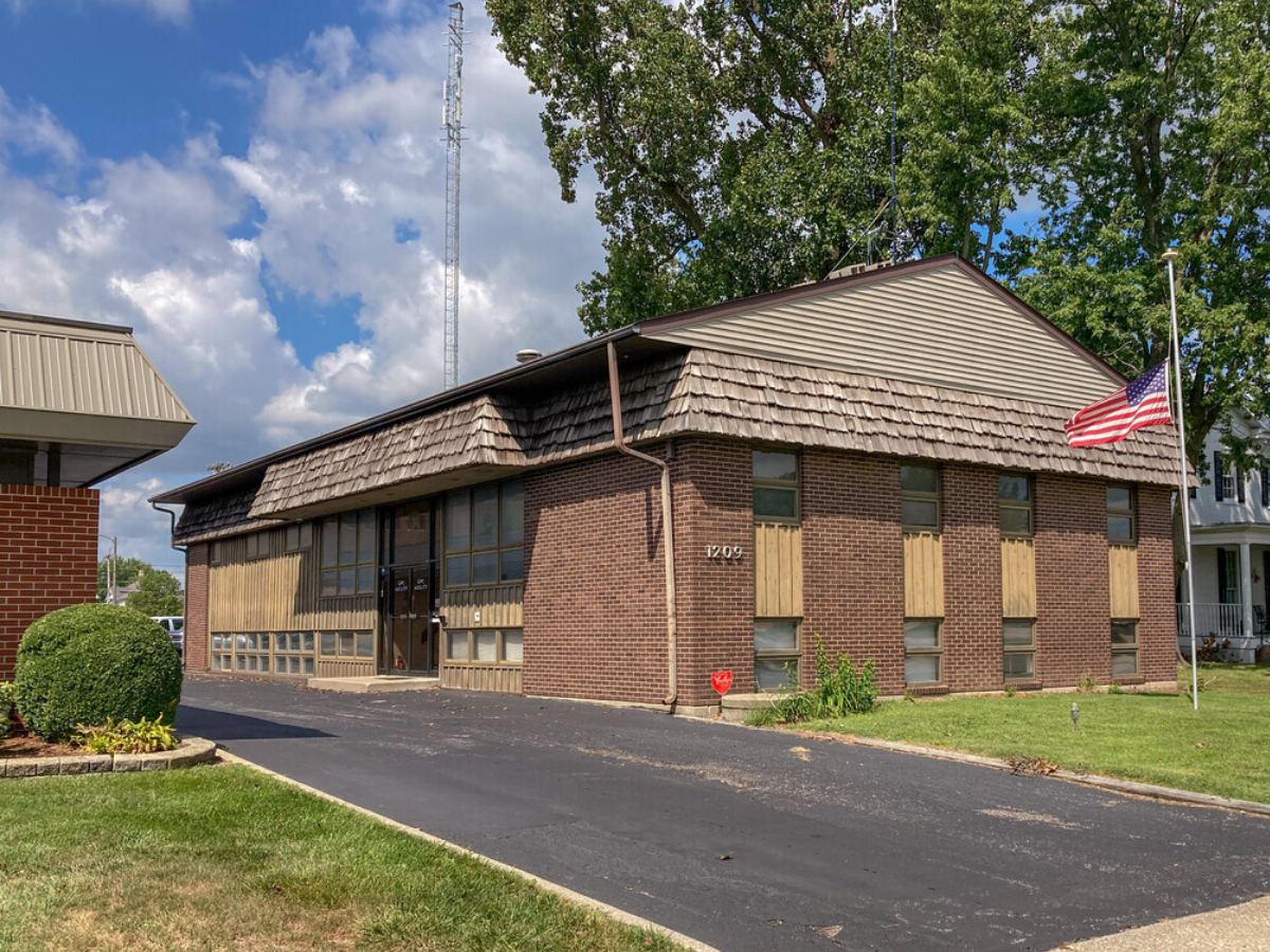 Springfield Office